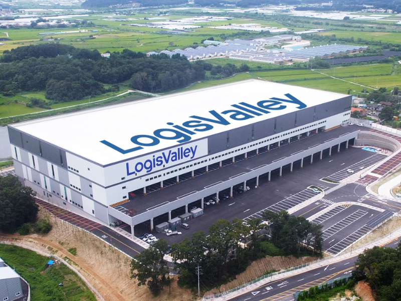 LogisValley ICHEON FC